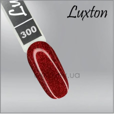 LUXTON Гель-лак №300